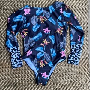 𝗡𝗘𝗪 Milanoo one piece swimsuit